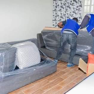 movers