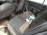 A picture of Kia rio