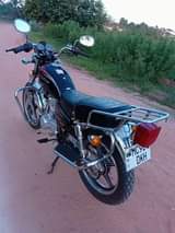 A picture of MCHAWI MBIO BEI 2100000