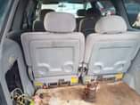 A picture of Toyota sienna 2002 CE Engine and gear Ac not cooling