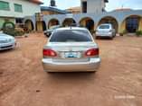 A picture of Neat Sound Toyota Corolla 2003 Sound 4 Plugs Engine Sharp