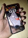 A picture of Iphone X 64 GB