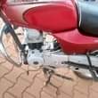 A picture of New bajaj