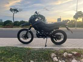 A picture of Sinoray250