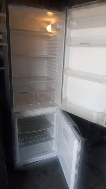 fridges