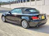 A picture of 2008 BMW 1 SERIES 120I CABRIOLET CONVERTIBLE