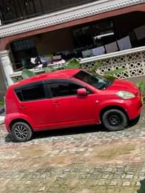 A picture of TOYOTA PASSO PISTON 4 BEI M5 5