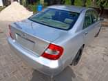 A picture of 2004 REGISTERED CAMRY LE