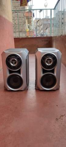cabinets