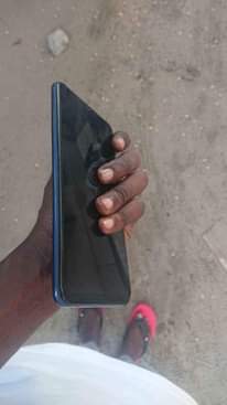 A picture of Samsung galaxy a02s