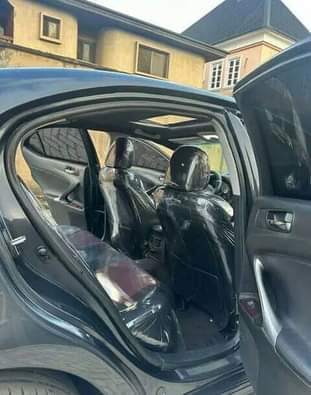 A picture of Ls350