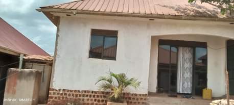 A picture of House for sale in kawanda town 22m 2 bedrooms sitting