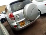 A picture of Toyota RAV4 2006
