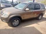 A picture of Honda CRV is available for sale nothing to fix price
