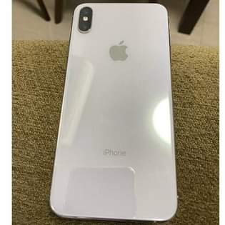 iphone xsmax