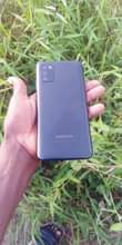 A picture of Samsung a02simenyooka gb32 ram3 net4g