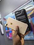 A picture of iPhone