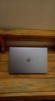 A picture of Dell xps 13 9360 i7 7th generation Touch screen