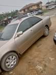 A picture of 2004 Camry big daddy First body Engine silent Gear AC