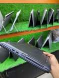 A picture of LAPTOP HP