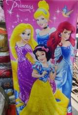 towels