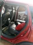 A picture of Ford Edge 2008
