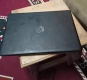 A picture of Laptop