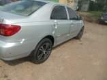 A picture of 2005 Toyota Corolla