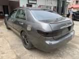 A picture of Flashed on First body pan Honda Accord 2004 Engine Gear