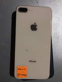 A picture of Iphone 8 plus