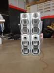 A picture of Panasonic speaker