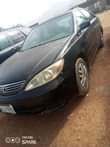 A picture of 2004 Toyota Camry 08135307241