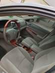 A picture of TOYOTA CAMRY