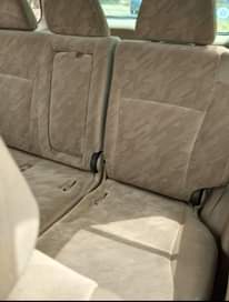 A picture of 2003 04 Honda CRV model