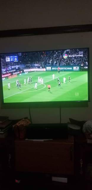 A picture of Hisense 43 Smart