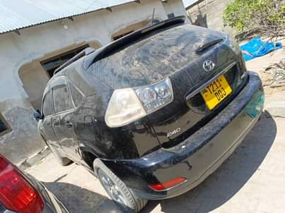 A picture of Harrie new milion 11 8 Tanzania Automatic Engine safi 0784857610