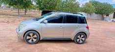 A picture of Toyota ist inauzwa