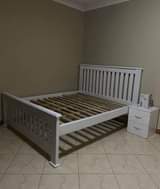 A picture of Bed