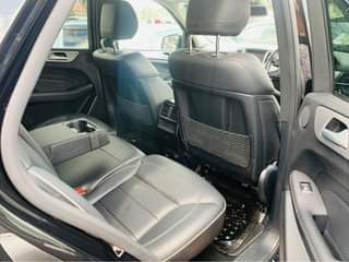 A picture of Benz 4Matic