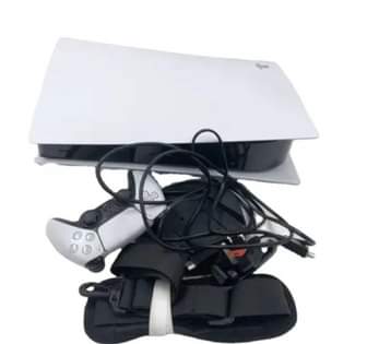 A picture of Ps5