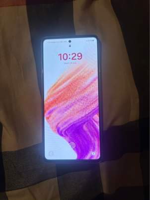 samsung galaxy a53