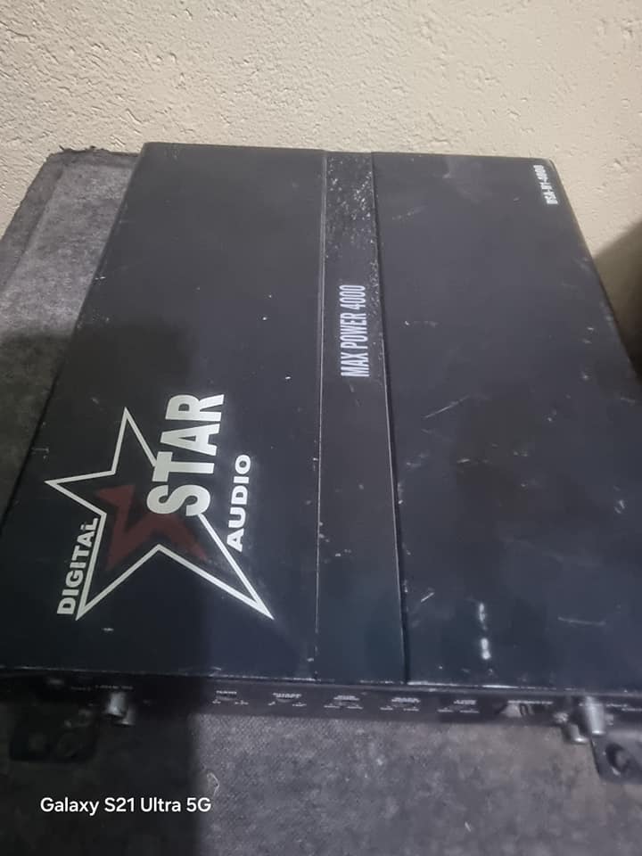home theater