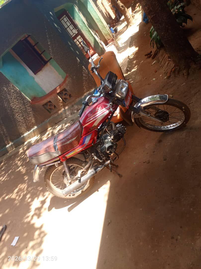 bike