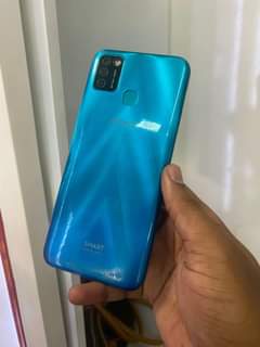 A picture of INFINIX SMART 5