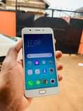 A picture of Oppo F1s 64gb