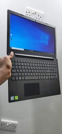 A picture of LENOVO GAMING LENOVO IDEAPAD 330 PROCESSOR INTEL CORE I5 GENERATION