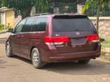 A picture of standard Honda