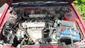 toyota carina