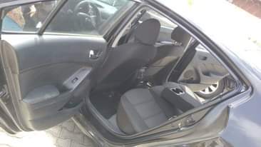 A picture of Toyota kia