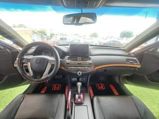 A picture of Extremely Neat Honda Accord 2011 Model UNREGISTERED Available for sale